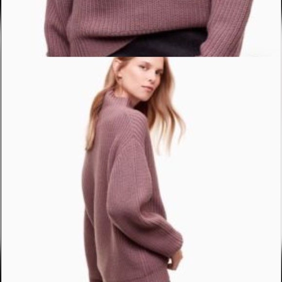 Wilfred Sweater - Picture 2 of 6